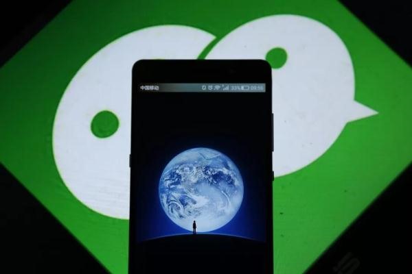 陌陌上女生为何总要加微信？