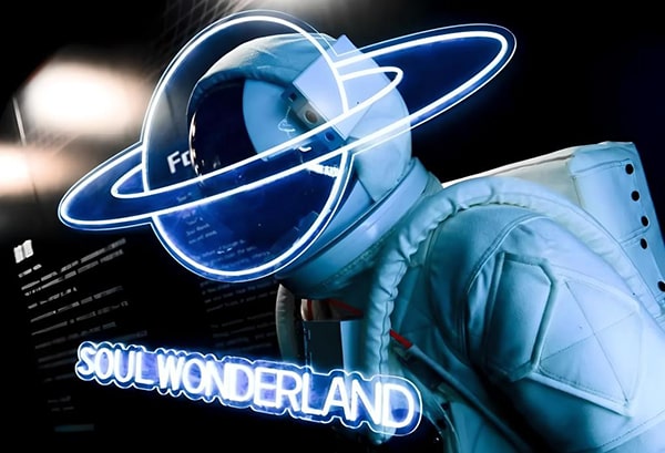 soul软件账号别人能封吗?